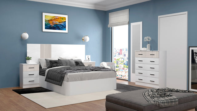 DORMITORIO URBAN 02-C