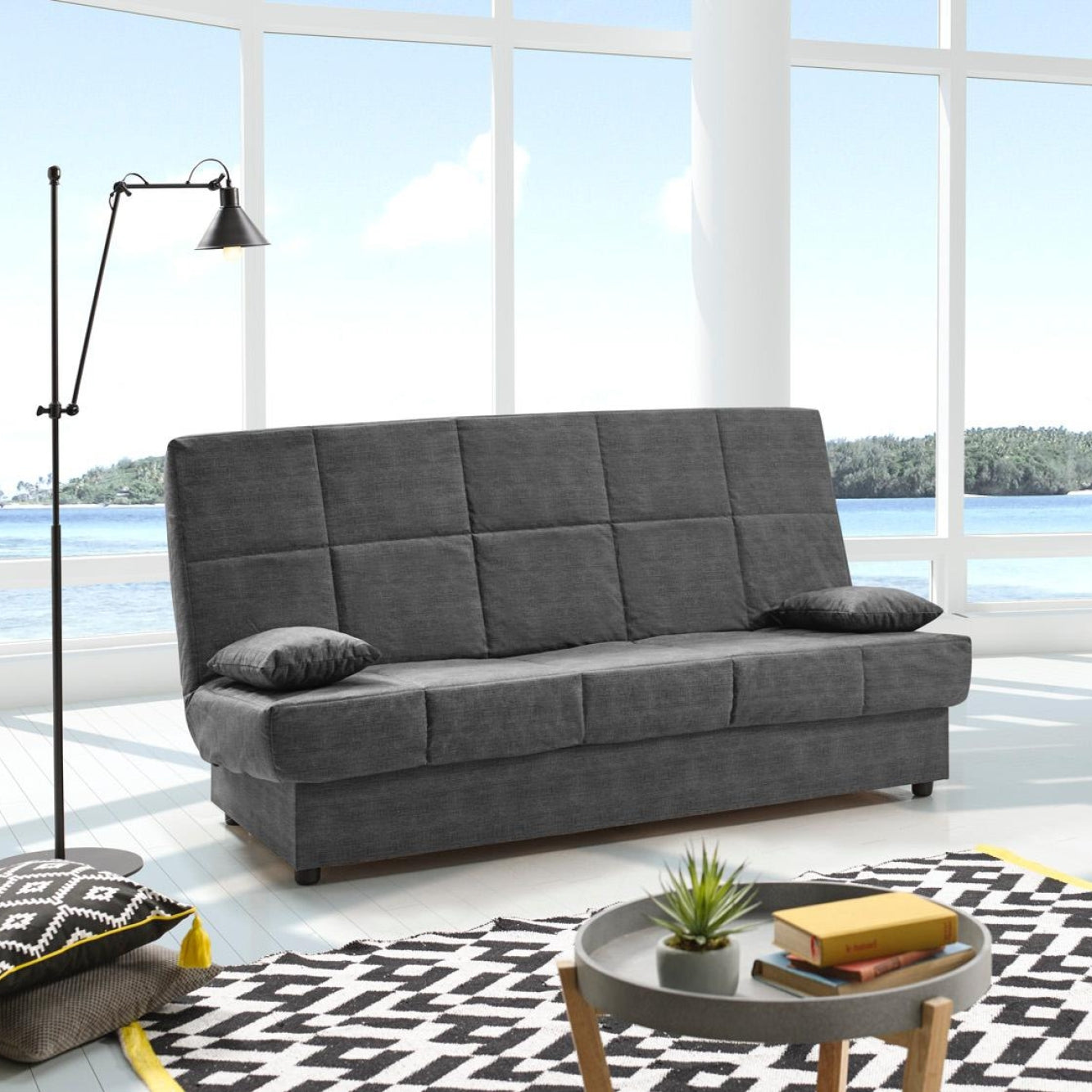 SOFA CAMA CLICK CLACK
