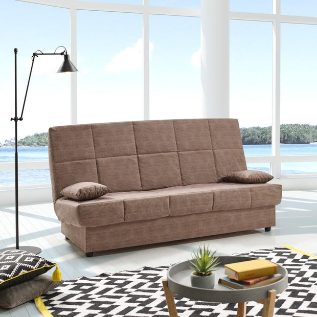 SOFA CAMA CLICK CLACK