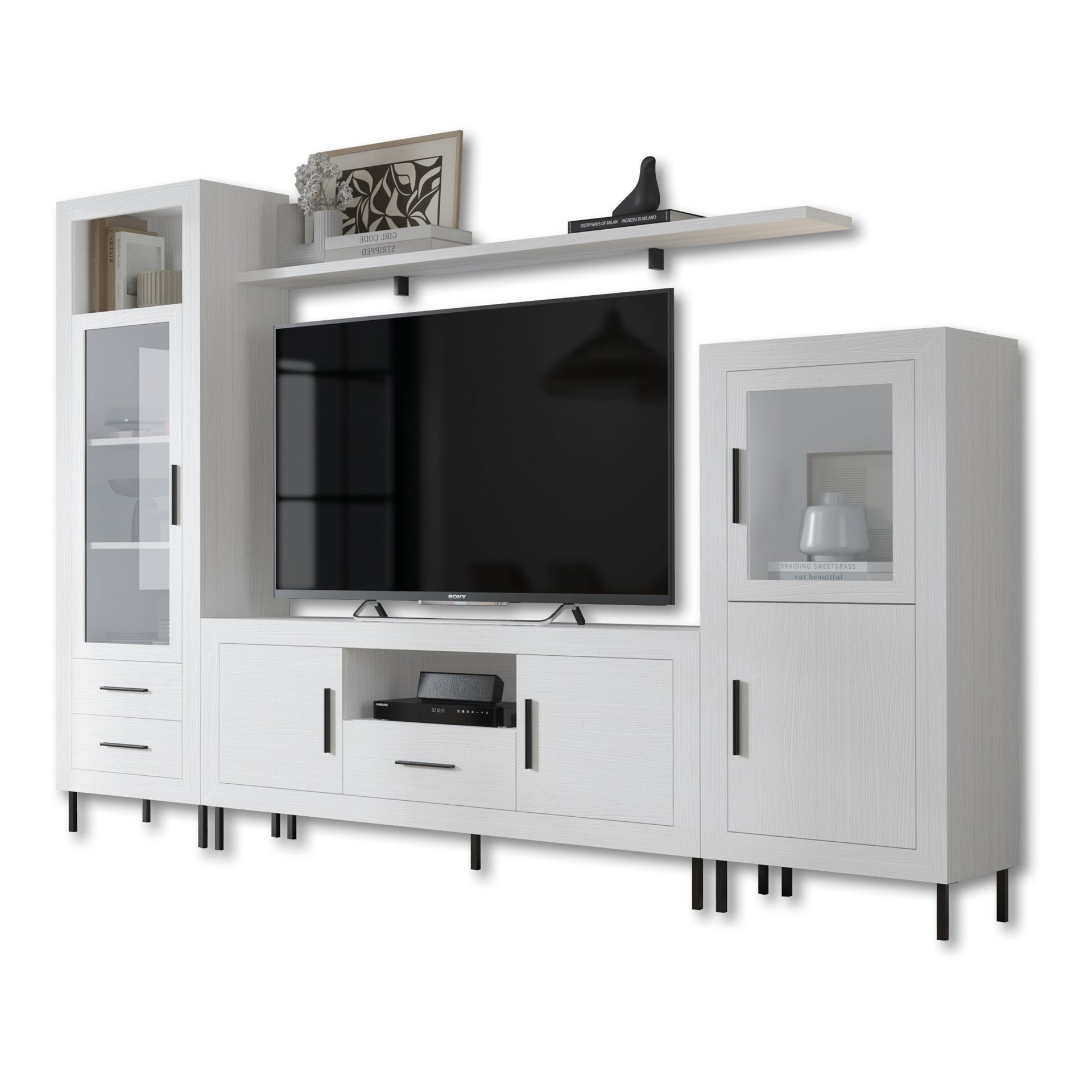 SALÓN 771 BLANCO O AMAZONAS