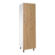 COLUMNA ALTA COCINA 60X58X200cm