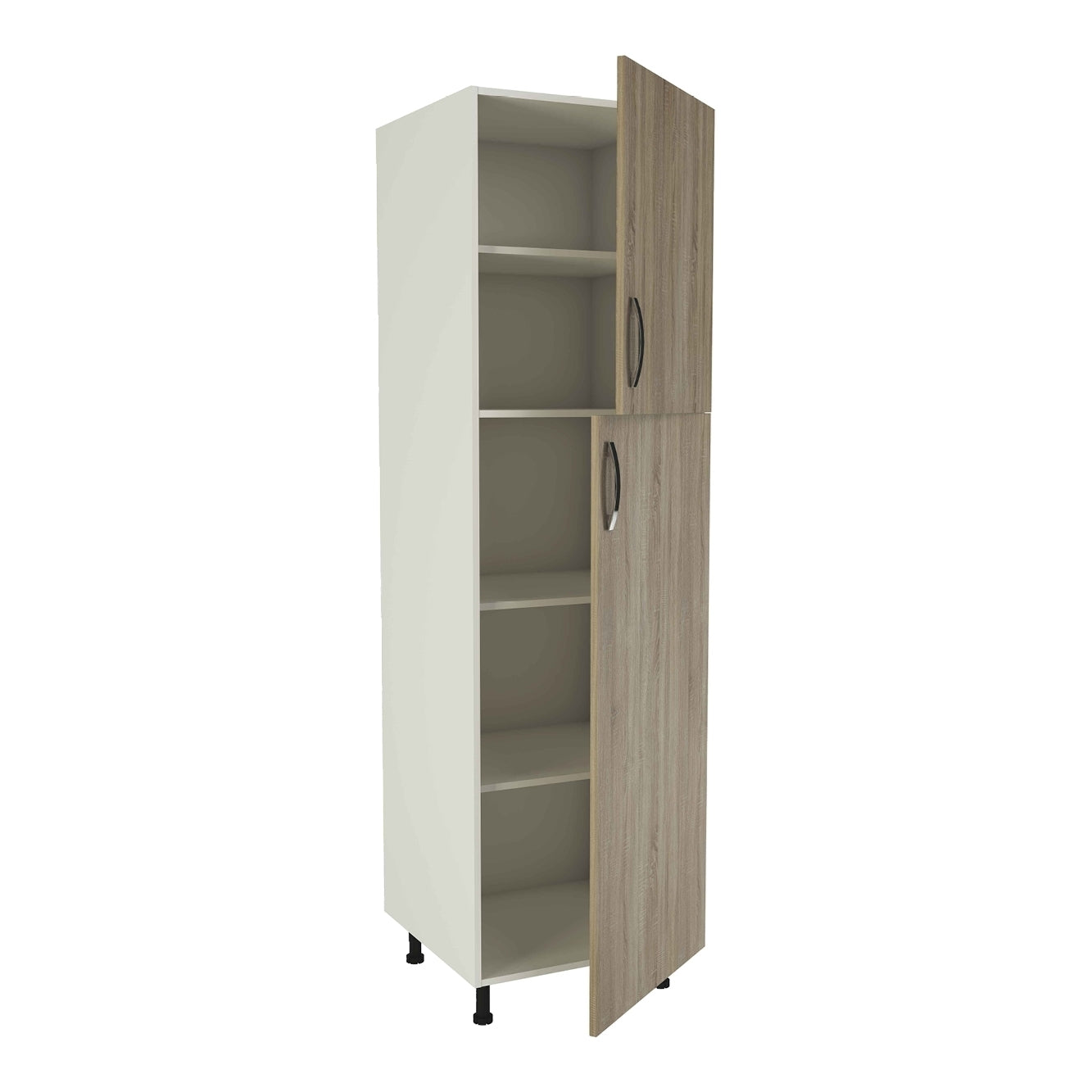 COLUMNA ALTA COCINA 60X58X200cm