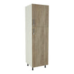 COLUMNA ALTA COCINA 60X58X200cm