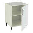 MUEBLE BAJO COCINA 60X58X85cm