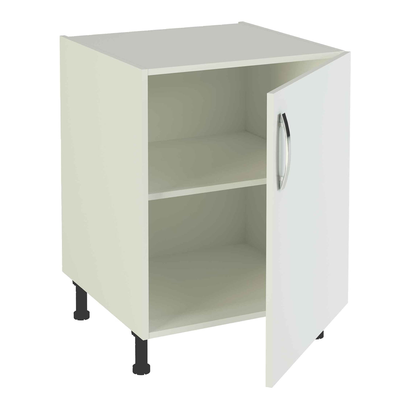 MUEBLE BAJO COCINA 60X58X85cm
