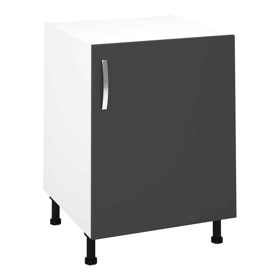 MUEBLE BAJO COCINA 60X58X85cm