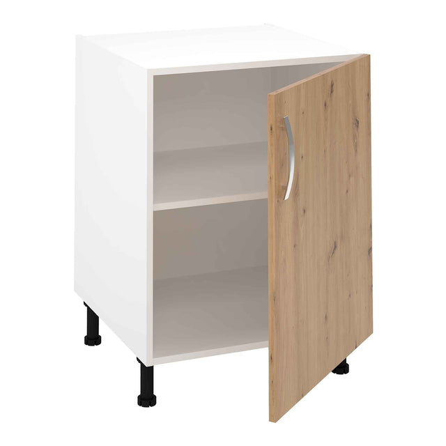 MUEBLE BAJO COCINA 60X58X85cm