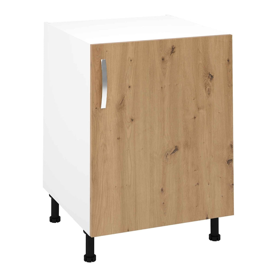 MUEBLE BAJO COCINA 60X58X85cm