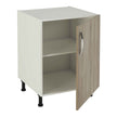 MUEBLE BAJO COCINA 60X58X85cm