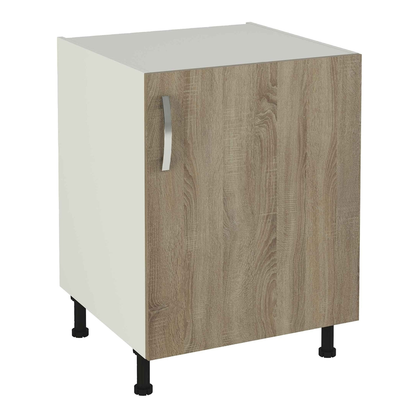 MUEBLE BAJO COCINA 60X58X85cm