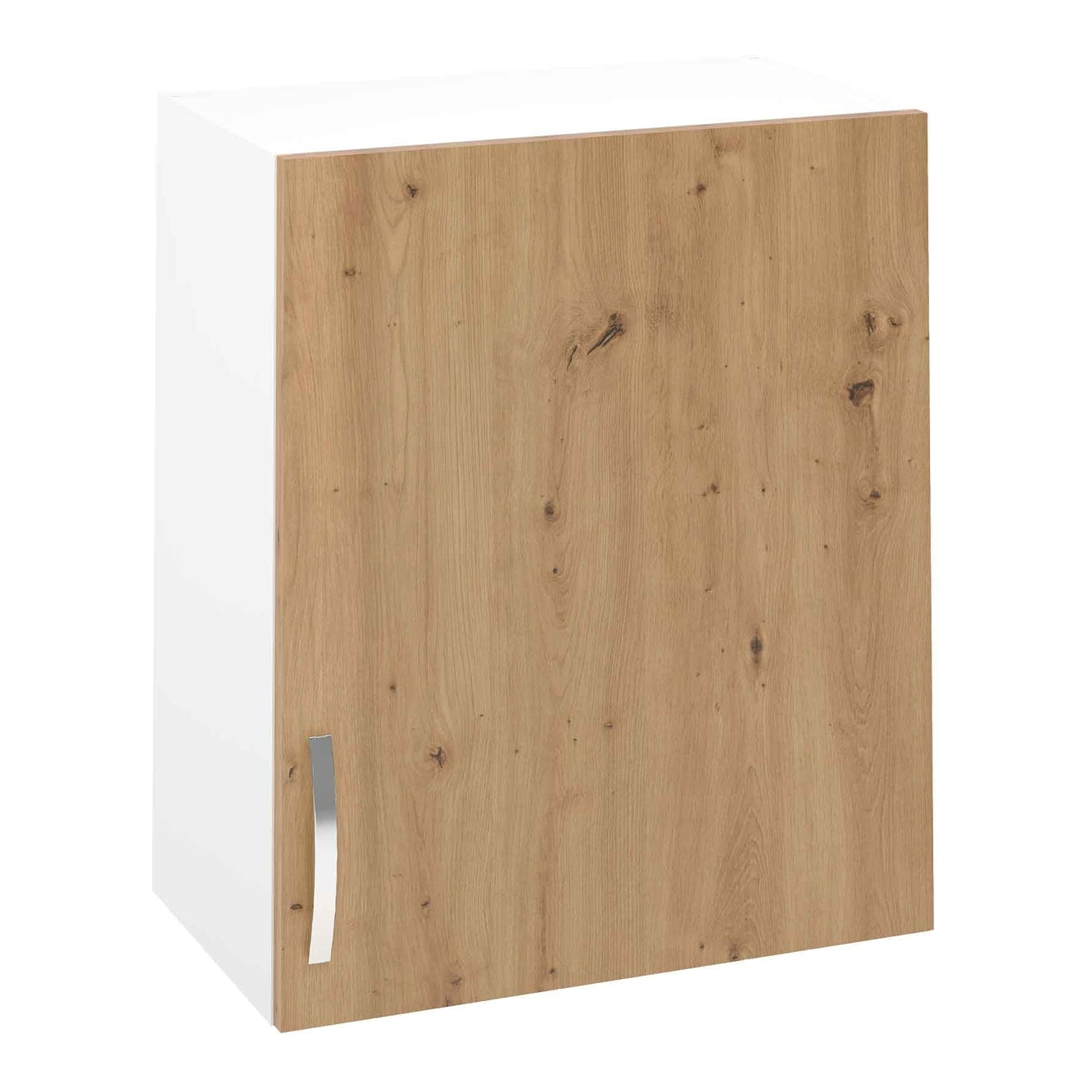 ALTO COCINA 1 PUERTA 60X33X70cm