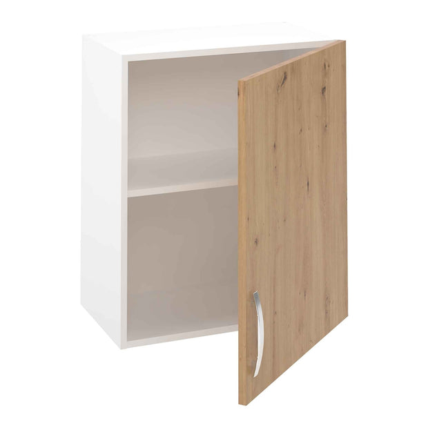 ALTO COCINA 1 PUERTA 60X33X70cm