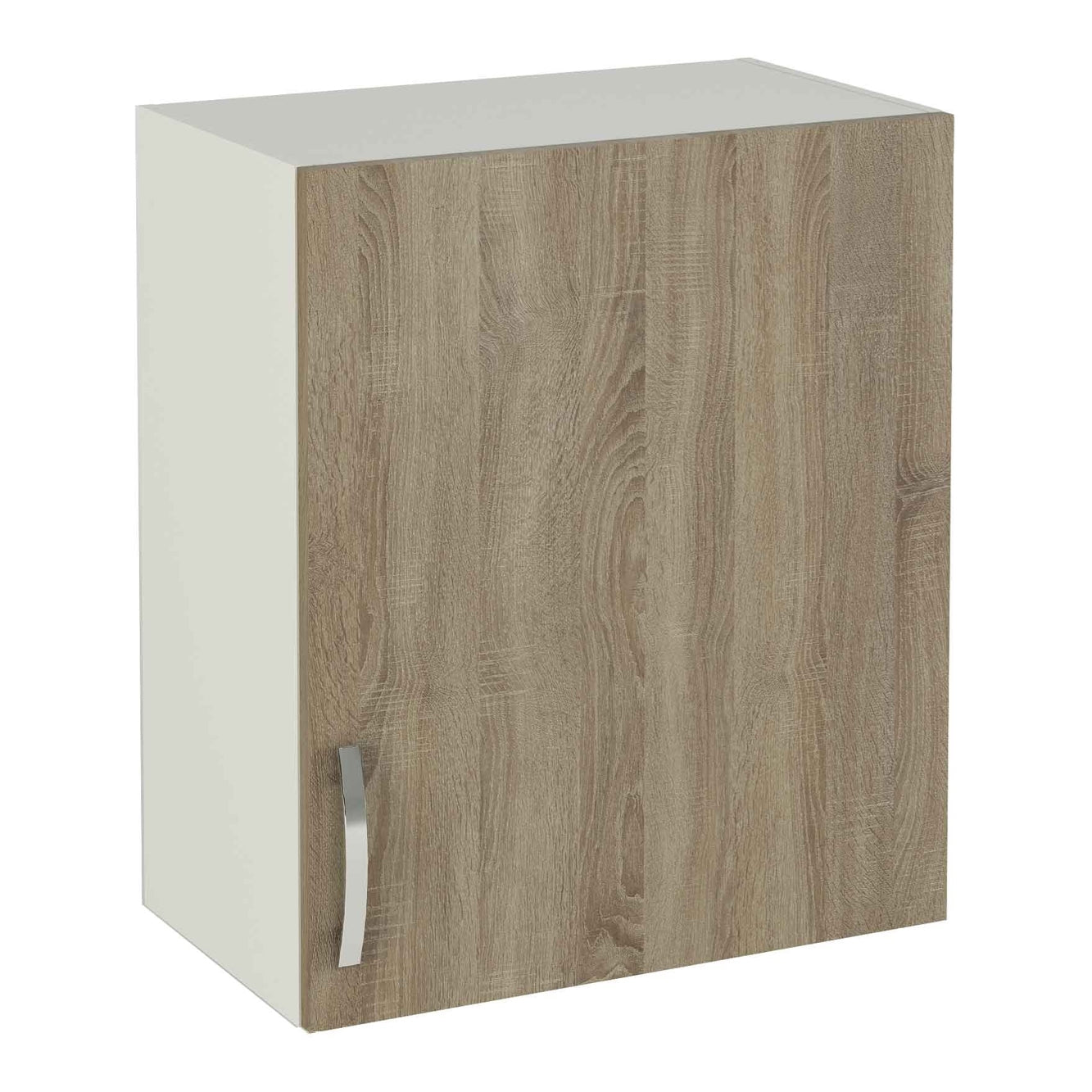 ALTO COCINA 1 PUERTA 60X33X70cm