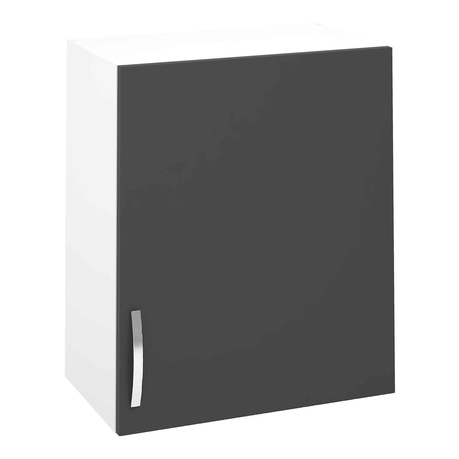 ALTO COCINA 1 PUERTA 60X33X70cm