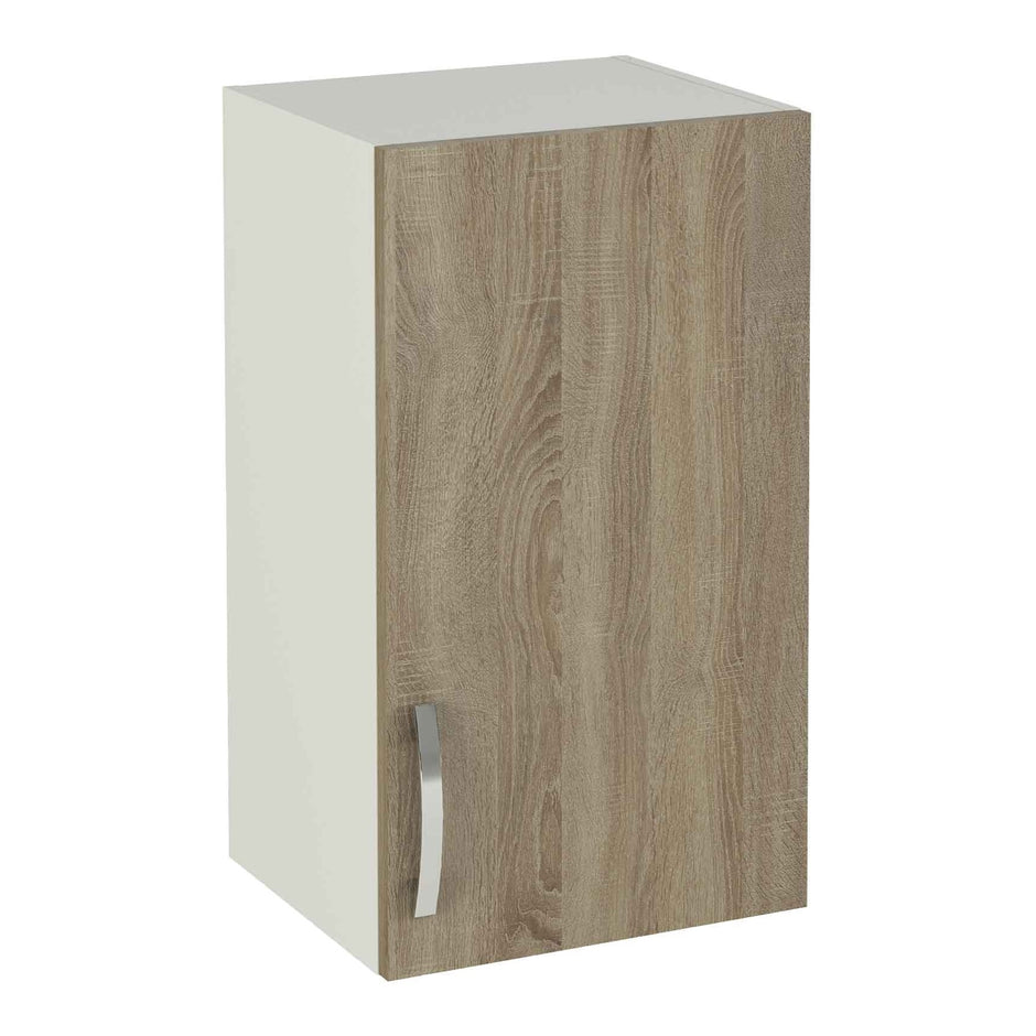 ALTO 1 PUERTA COCINA 40X33X70cm