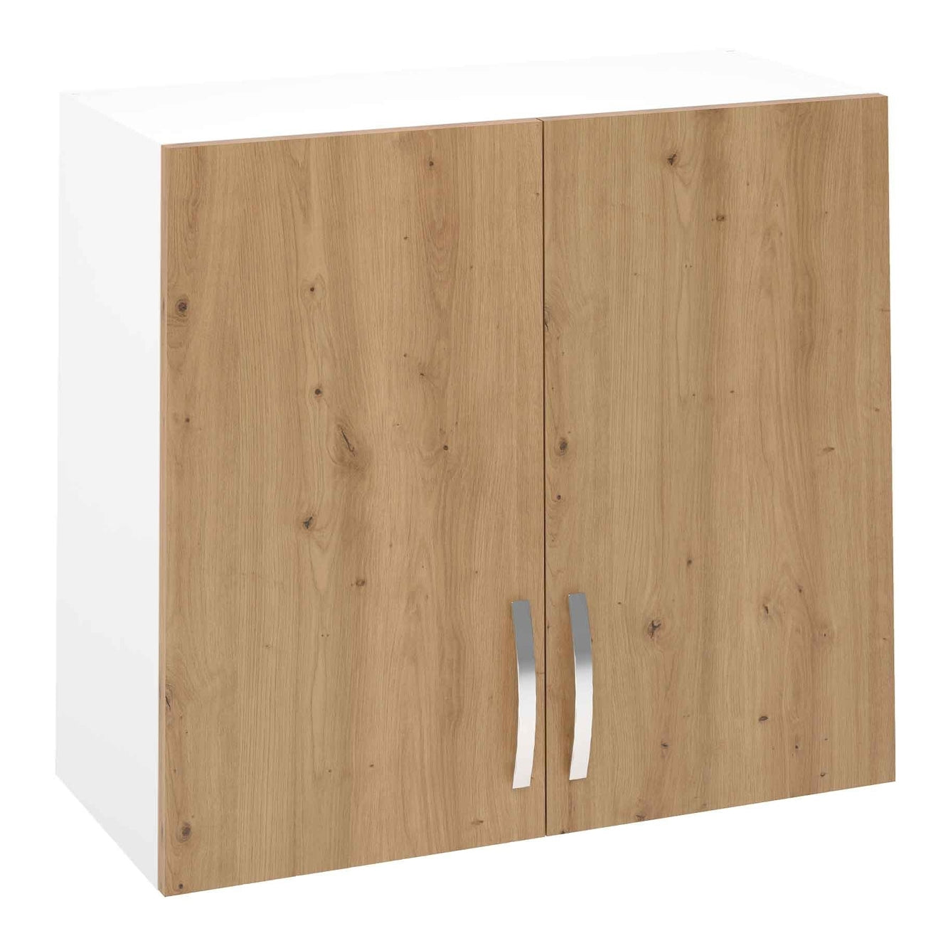 ALTO 2 PUERTAS COCINA 80X33X70cm