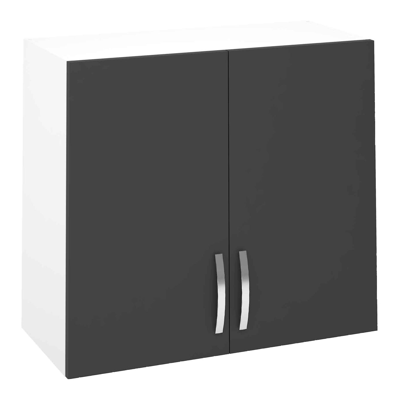 ALTO 2 PUERTAS COCINA 80X33X70cm