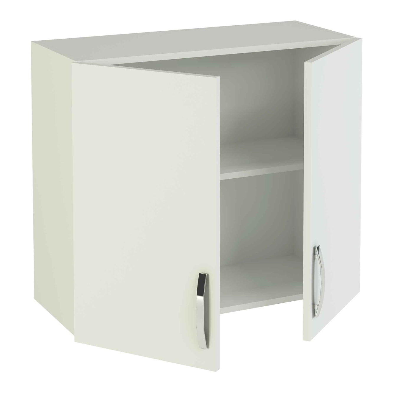ALTO 2 PUERTAS COCINA 80X33X70cm