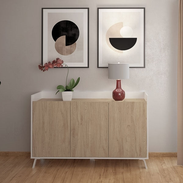 APARADOR ESCANDINAVO