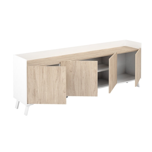 MUEBLE TV ESCANDINAVO