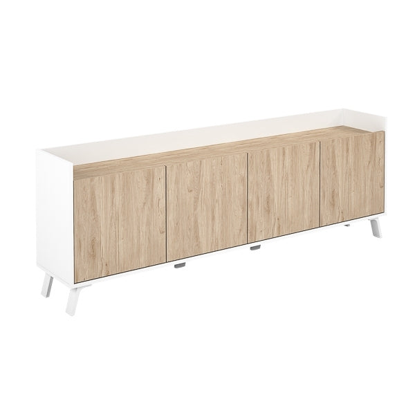 MUEBLE TV ESCANDINAVO