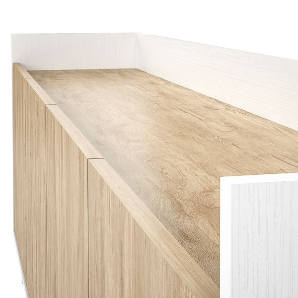 MUEBLE TV ESCANDINAVO
