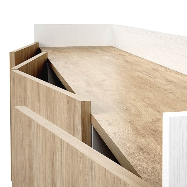 MUEBLE TV ESCANDINAVO