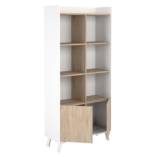 VITRINA ESCANDINAVO