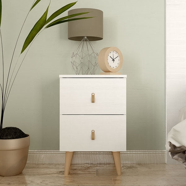 DORMITORIO COMPLETO T. PIEL
