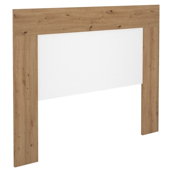 CABECERO BLANCO CAMBRIAN