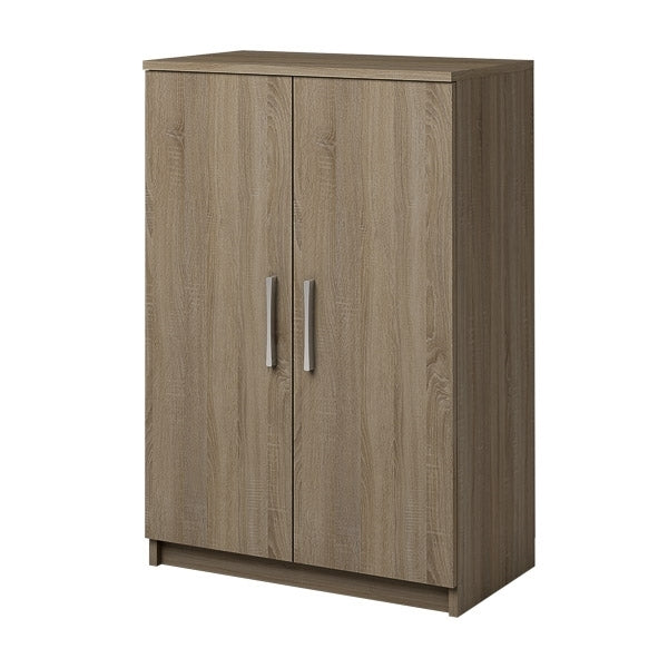 Armario Multiestante Bajo 2 Puertas – 90x60x36 cm