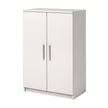 Armario Multiestante Bajo 2 Puertas – 90x60x36 cm