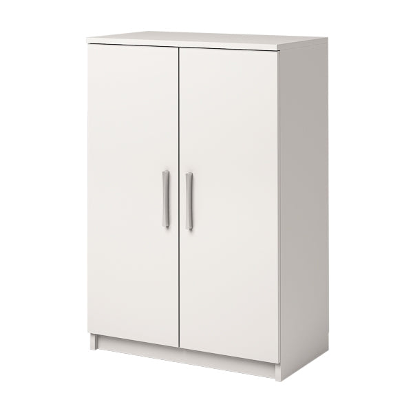 Armario Multiestante Bajo 2 Puertas – 90x60x36 cm