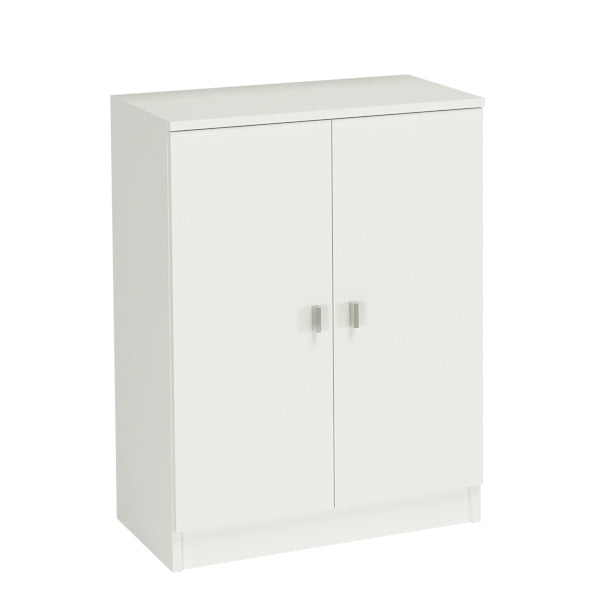 Mueble Multiusos Bajo 2 Puertas –  60x34x80 cm
