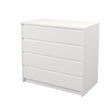 CAJONERA 4 CAJONES 80x45x74 cm
