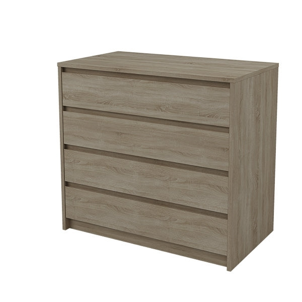 CAJONERA 4 CAJONES 80x45x74 cm