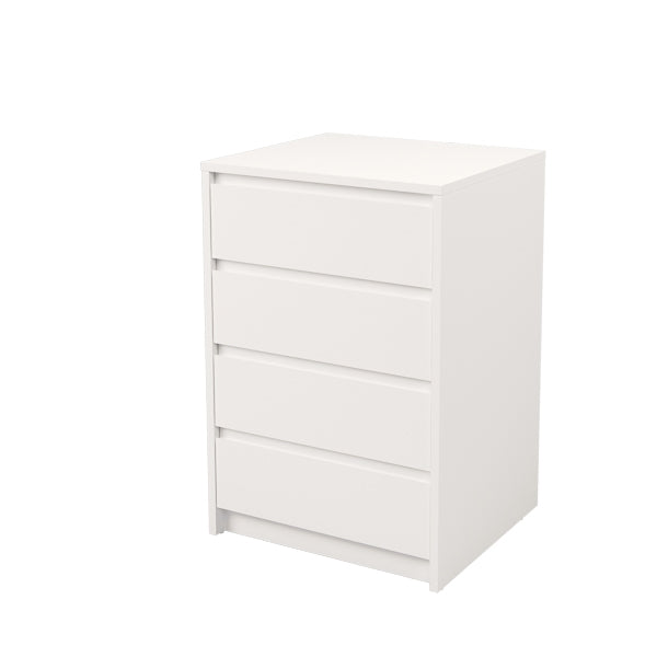 CAJONERA 4 CAJONES 70x45x74 cm