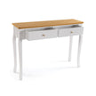 CONSOLA DE ENTRADA MADERA RAIBY