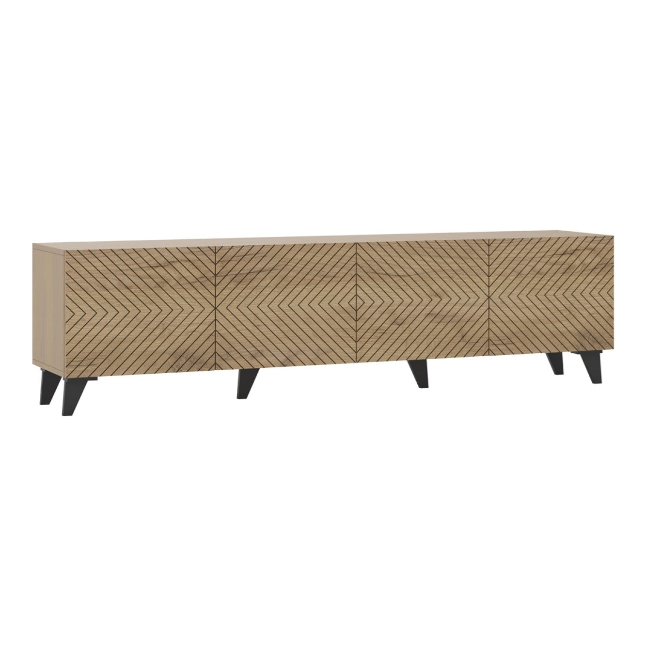 MUEBLE TV HOLLY