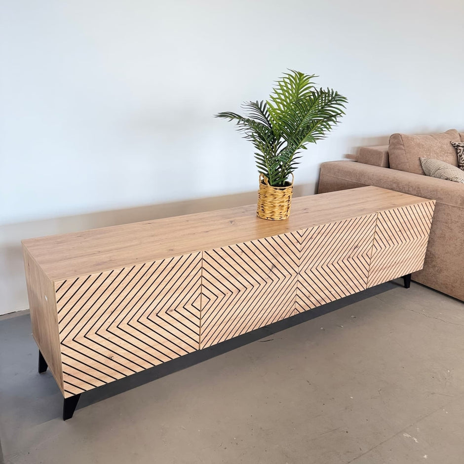 MUEBLE TV HOLLY