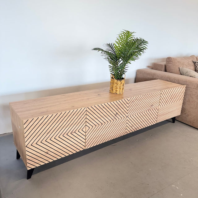 MUEBLE TV HOLLY