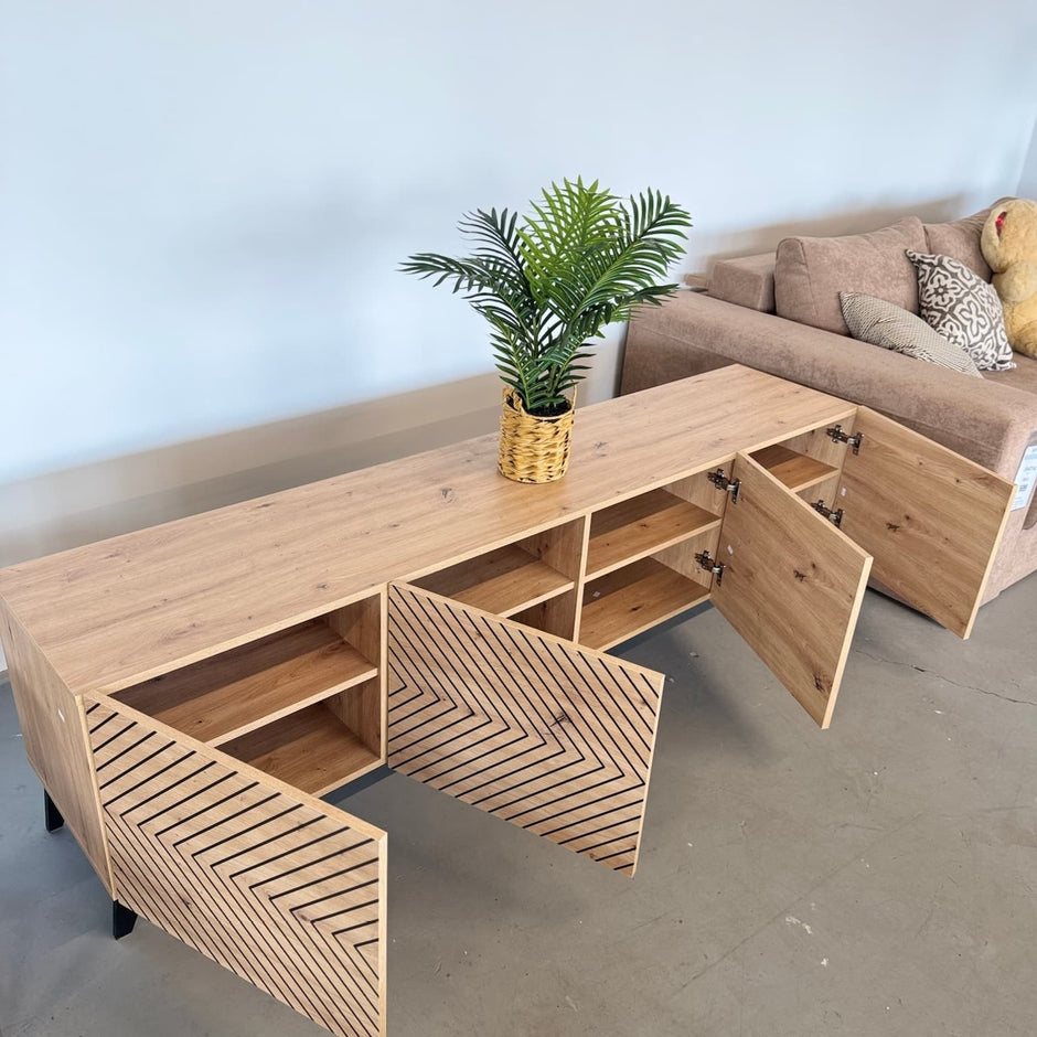 MUEBLE TV HOLLY
