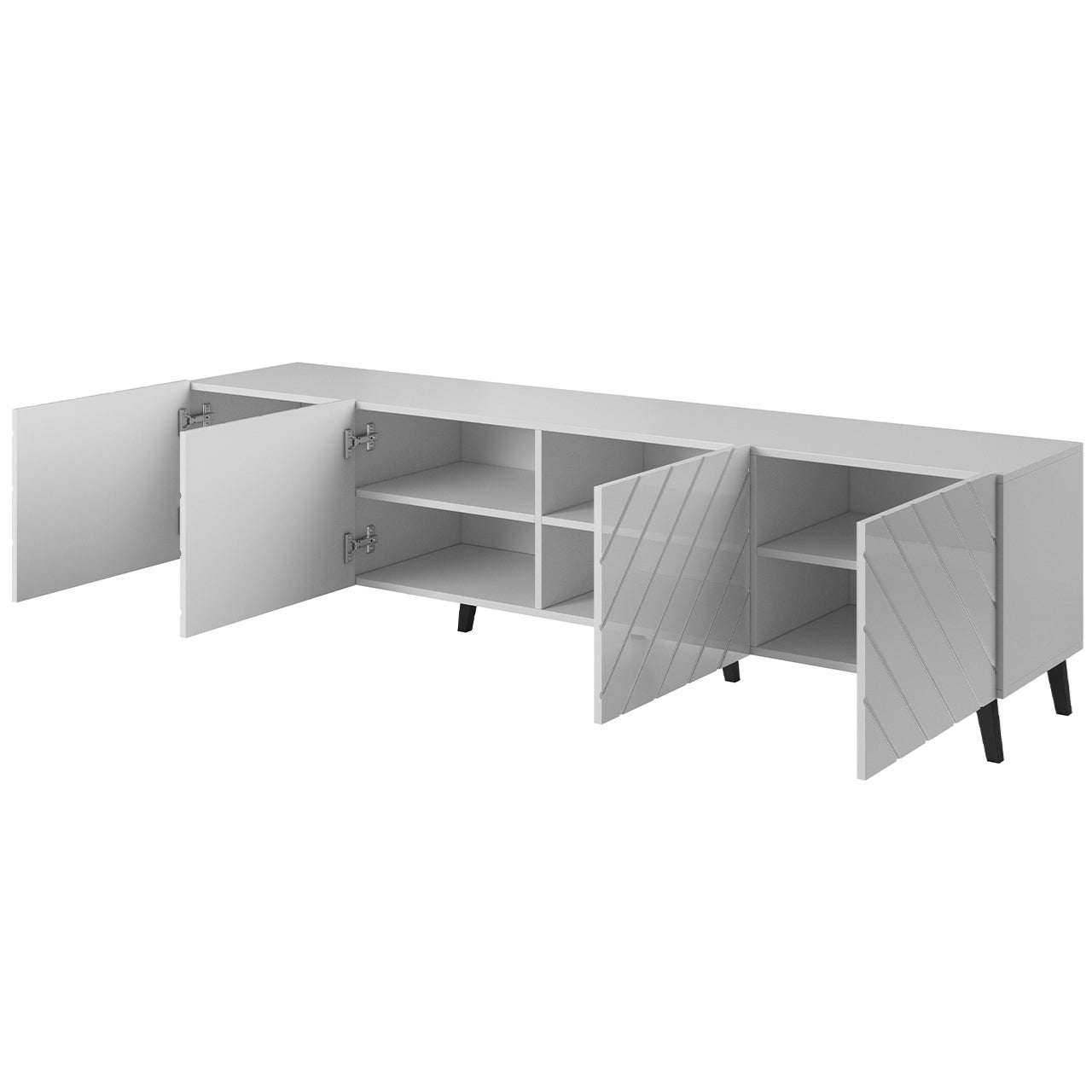 MUEBLE TV HOLLY