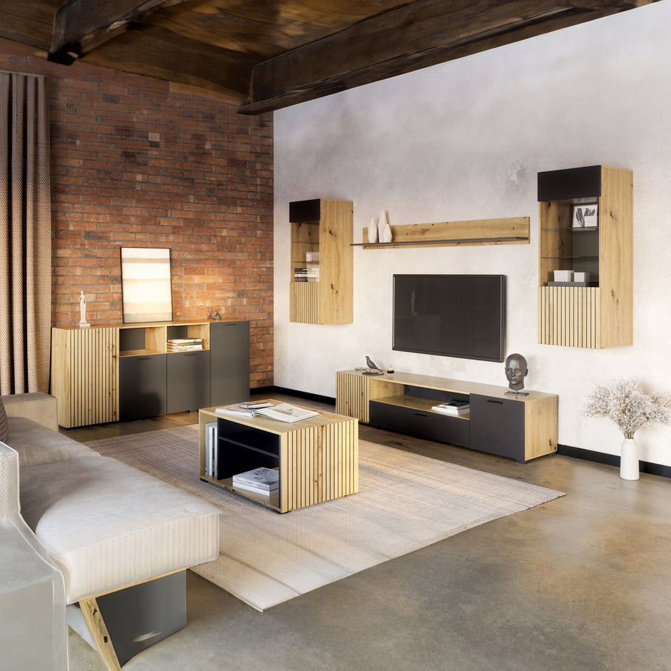 SALÓN COMPLETO ZARA