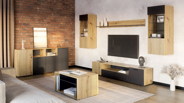 SALÓN COMPLETO ZARA