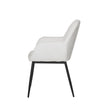 SILLA MIUM BLANCO