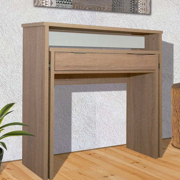 MESA DE ESTUDO ALMANSA