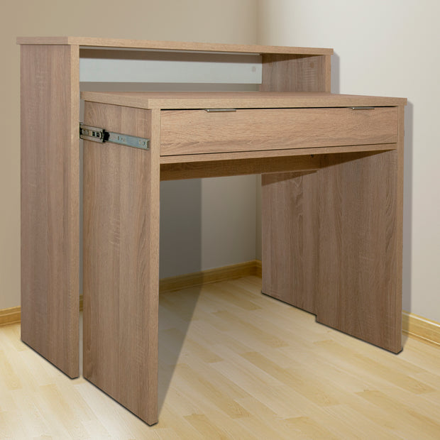 MESA DE ESTUDO ALMANSA