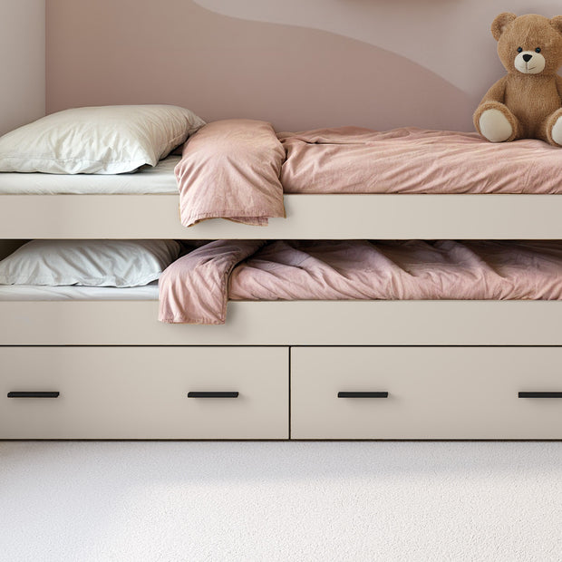 CAMA COMPACTA AURA