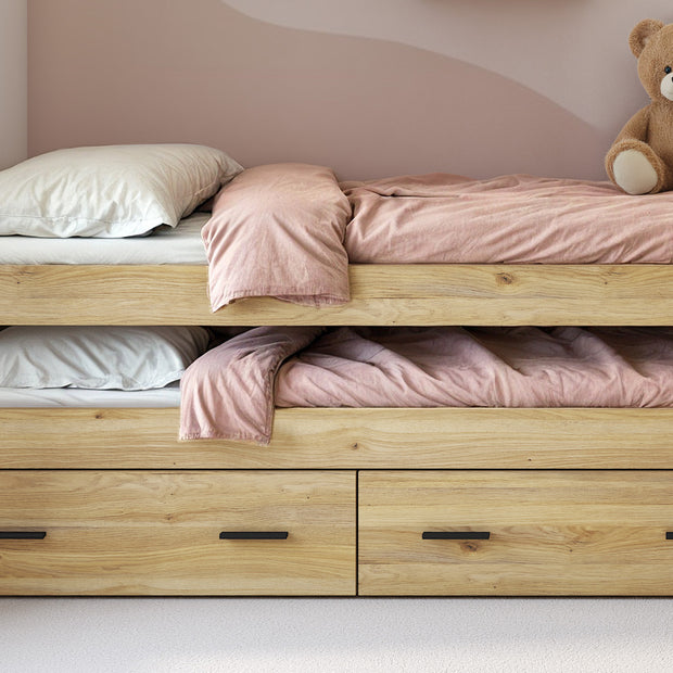 CAMA COMPACTA AURA